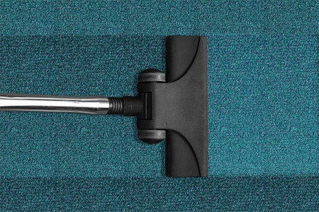 Carpet Cleaning Services in Dwarka